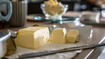 Can Butter Go Bad? What Is the Shelf Life of Butter?