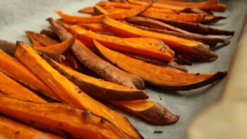 Do Sweet Potatoes Go Bad? How to Store Them to Last Longer