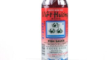 Does Fish Sauce Go Bad? The Complete Guide on How to Store It