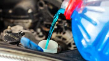 How Many Miles Should I Drive Before Adding New Coolant, and Why? Signs To Look To Replace