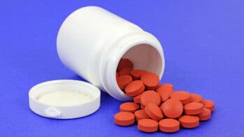 How Long Can I Drink After Taking Advil Ibuprofen And Why?
