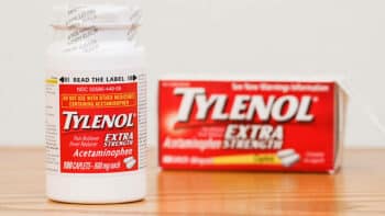 How Long Does Tylenol (Acetaminophen) Take to Work And Why?