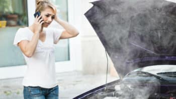 How Long Does It Take for a Car to Cool Down? What To Do & Not Do