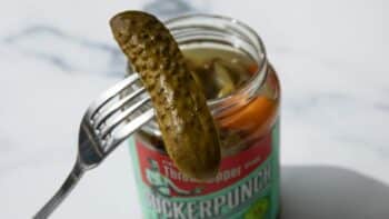 Do Pickles Ever Go Bad? How to Preserve it Longer