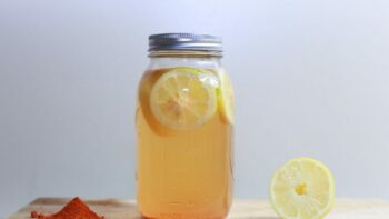 Does Lemon Juice Go Bad? Your Ultimate Guide to Storing Lemon Juice