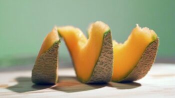 How To Tell If Cantaloupe Is Bad? How Long Does It Last?