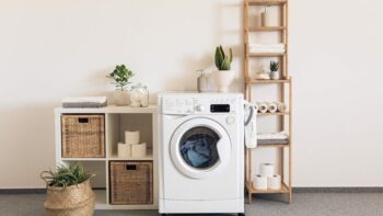 How Long Do Washing Machines Last? When To Replace And Make It Last Longer
