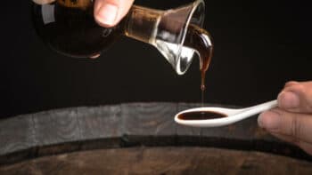 Does Balsamic Vinegar Go Bad? How Long Does It Last?