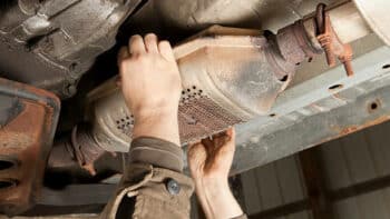 How Long Can A Catalytic Converter Be Expected To Last?