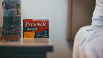 Can You Take Tylenol on an Empty Stomach?