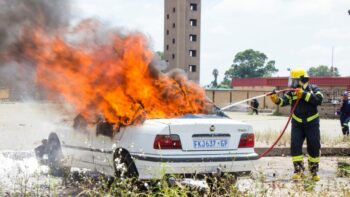 How Do Cars Catch On Fire: 14 Reasons Why