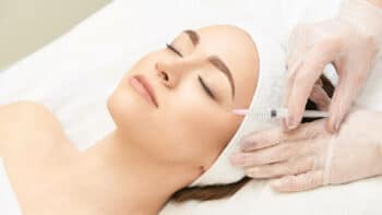 How Long After Botox Should You Lay Down And Why?