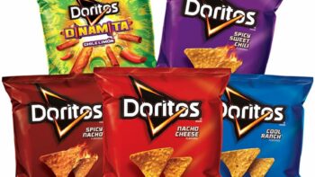 Doritos, Are They Vegan? Which One’s Are?