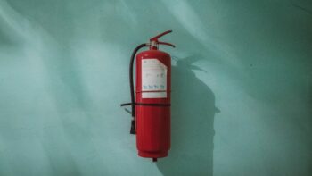How Long Do Fire Extinguishers Last? When To Replace A Fire Extinguisher