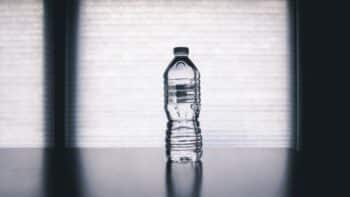 Is It Safe To Microwave A Plastic Water Bottle?