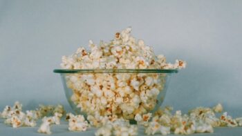 Does Popcorn Go Bad? How Long Does It Last?