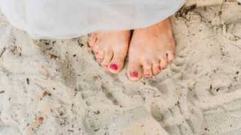 How Long Does It Take For Toenails To Grow? How To Grow It Faster