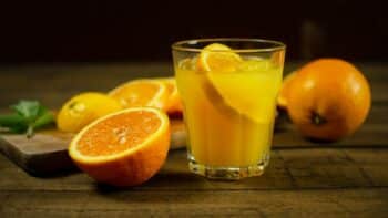 Does Orange Juice Go Bad? How Long Does It Last?