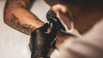 How Long Does It Take To Heal A Tattoo And Why?