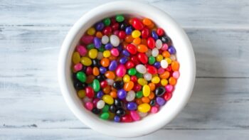 Do Jelly Beans Go Bad? How Long Does It Last?