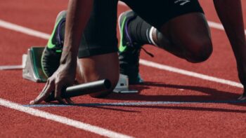 How Long Can A Person Sprint And Why?