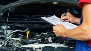 How Long Does a Car Inspection Take And Why?