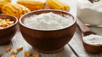 Does Cornstarch Go Bad? How Long Does It Last?