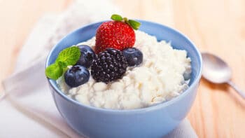 Does Cottage Cheese Go Bad? How Long Does It Last?
