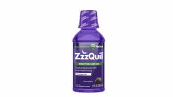 How Long After Taking Zzzquil Can I Drink And Why?