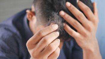 How Long Does It Take for Hair to Regrow?