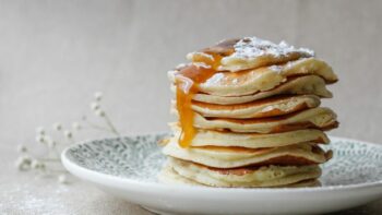 Does Pancake Mix Go Bad? How Long Does It Last?