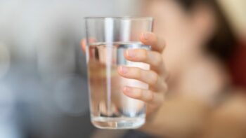How Long After Vomiting Can You Drink Water And Why?