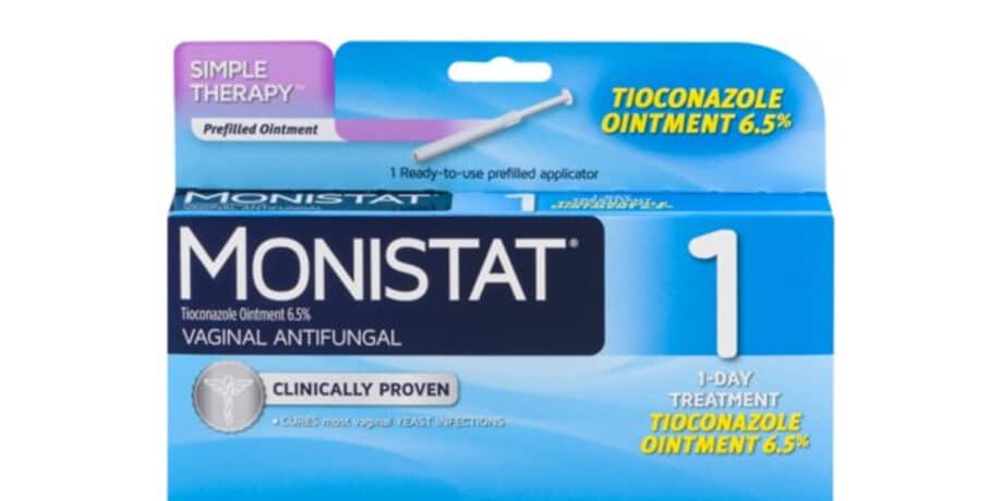 How Long After Using Monistat Can I Pee? | Did you know this about...