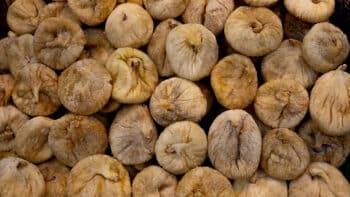 Does Dried Figs Go Bad? How Long Does It Last?