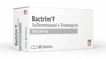 When Can I Drink Alcohol After Taking Bactrim?
