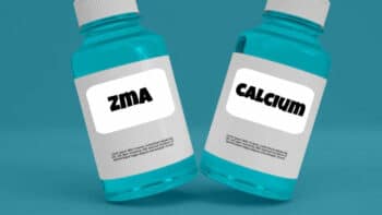 How Long Can I Take ZMA After Calcium?