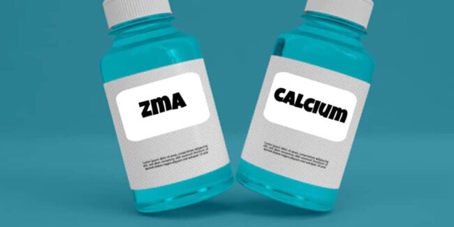 zma and calcium