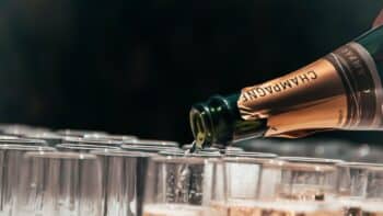 How Long Does Champagne Last And Why?