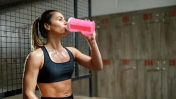 How Long Does Pre-Workout Last