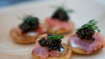 Does Caviar Go Bad? How Long Does it Last?