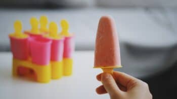 How Long Does Popsicles Take To Freeze?