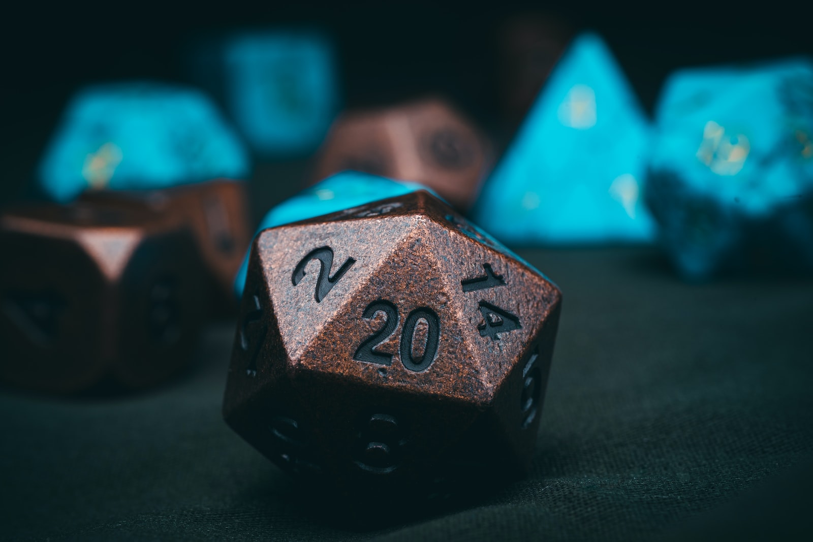 How Long Does It Take To Play a Game of Dungeons & Dragons?