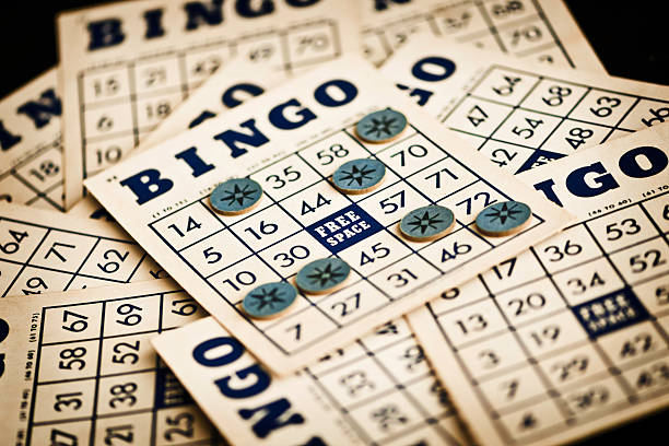 How Long Does It Take to Play a Game of Bingo?