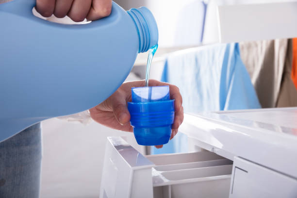 How Long Does Laundry Detergent Last?