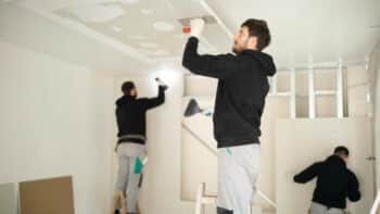 How Long Does Plaster Take To Dry on Ceiling? The Essential Guide for Home Renovators