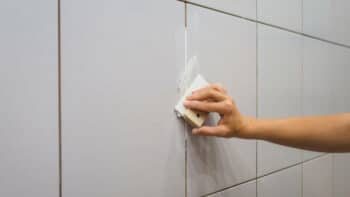 How Long Can You Shower After Grouting?
