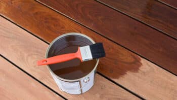How Long Does It Take for Wood Stain to Dry? A Comprehensive Guide