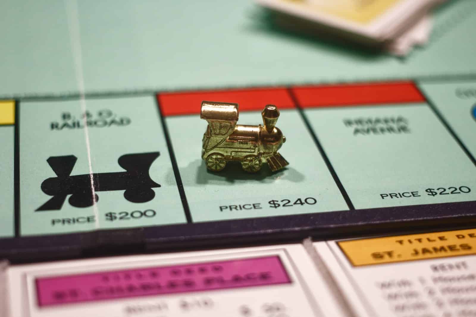 How Long Does It Take to Play a Game of Monopoly? All Your Questions Answered
