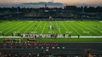 How Long Does a High School Football Game Last?