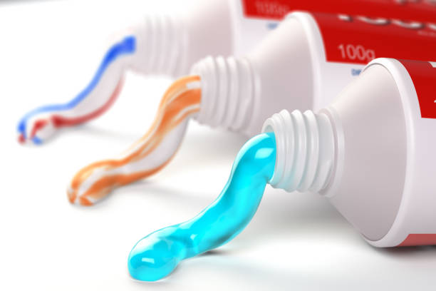 How Long Does It Take for Toothpaste To Dry?